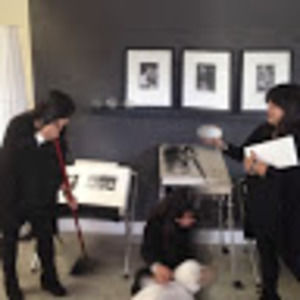 Meet your Posher, Nancy